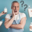 Nietolerancja laktozy – badanie genetyczne