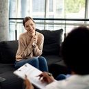 Diagnoza psychologiczna - dorośli