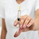 Mezoterapia kolagenowa kręgosłupa - 1 ampułka