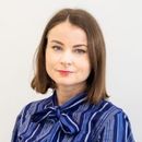 Joanna Boużyk-Szutkiewicz