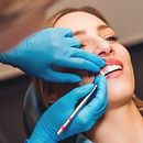 Konsultacja periodontologiczna