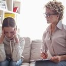 Pakiet psychologiczny 10 spotkań - dzieci