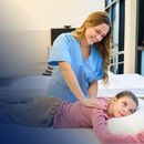 Rehabilitacja neurologiczna, dziecięca - 10 sesji