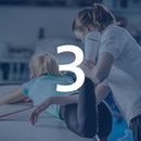 Rehabilitacja przedoperacyjna | Trzy sesje