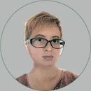 Sylwia Kieszek - Achimowicz