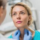 Biopsja cienkoigłowa węzłów chłonnych pod kontrolą USG z oceną cytologiczną - tryb pilny