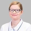 Agnieszka Dobrzyńska-Mastalerz