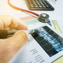 Densytometria (DXA)- badanie kości udowej