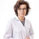 Gromek Iwona Laryngolog Wysokospecjalistyczny