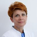 Iwona Zydor-Przewoźna