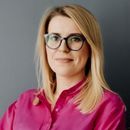 Joanna Cimke-Łącka