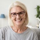 Przegląd zdrowia kobiety 40+