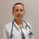 Lek. Iwona Kumala-Łaciak