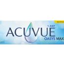 Soczewki kontaktowe ACUVUE® OASYS MAX 1-day Multifocal 30 szt.