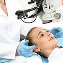 Laserowanie siatkówki (1 oko)