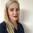 Magdalena Mitrowska - Guźmińska