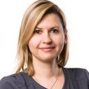 Magdalena Sendrowska