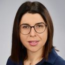 Magdalena Stec-Figacz