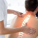 Masaż suchy częściowy