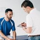 Lekarz medycyny sportowej - badanie dla sportowca amatora 18+ (sporty wytrzymałościowe)