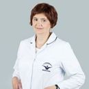 Lek. Krystyna Niemas