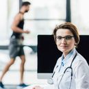 Pakiet Medycyny Sportowej