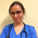 Prof. n. med. Natalia Pawlas