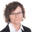 Barbara Pęczkowska - Martinez