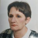 Krystyna Piątek