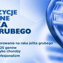 Przegląd Predyspozycji Genetycznych w kierunku raka jelita grubego