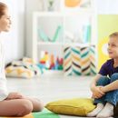 Pakiet psychoterapii- 4 spotkania dla dzieci