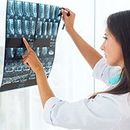 RTG klatki piersiowej PA - dorośli