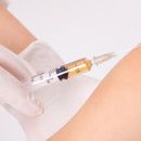 Szczepienie przeciw kleszczowemu zapaleniu mózgu (KZM) 1 dawka