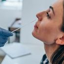 Szybki test na adenowirusa i RSV