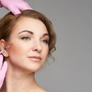 Toksyna Botulinowa - okolice wokół oczu