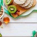 Dieta wegetariańska – pakiet badań