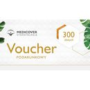 Voucher podarunkowy 300 zł