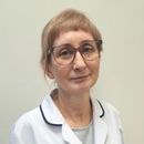 Gabriela Wnętrzak-Chabowska