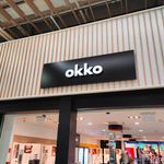 OKKO Galeria Łomianki