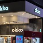 OKKO Bonarka City Center