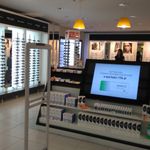 OKKO Centrum Handlowe Auchan Modlińska