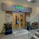 MML Plac Grzybowski ul. Bagno 2 - wejście E