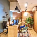 Stomatologia Medicover Sosnowiec Małachowskiego