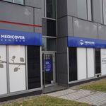 Centrum Medicover Podgórska