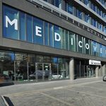 Centrum Medicover Jerozolimskie
