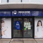 Centrum Medicover Sienkiewicza