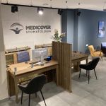 Stomatologia Medicover Brama Portowa