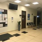 CM POLMED Dąbrówki Katowice