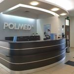 CM POLMED Górecka Poznań