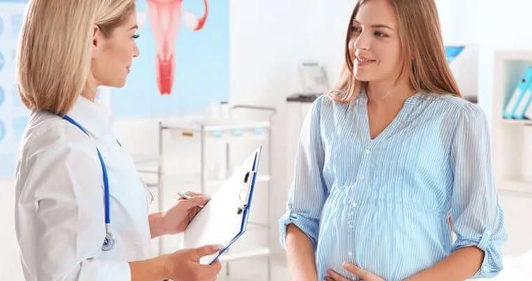 badania prenatalne w ciąży